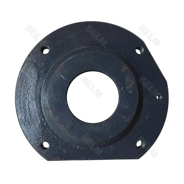 Корпус підшипника Claas