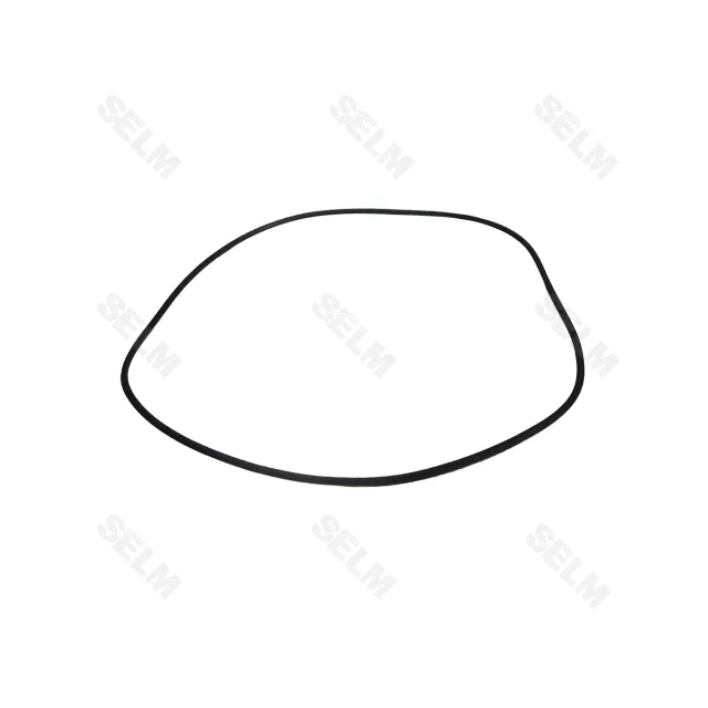 Ущільнення Claas