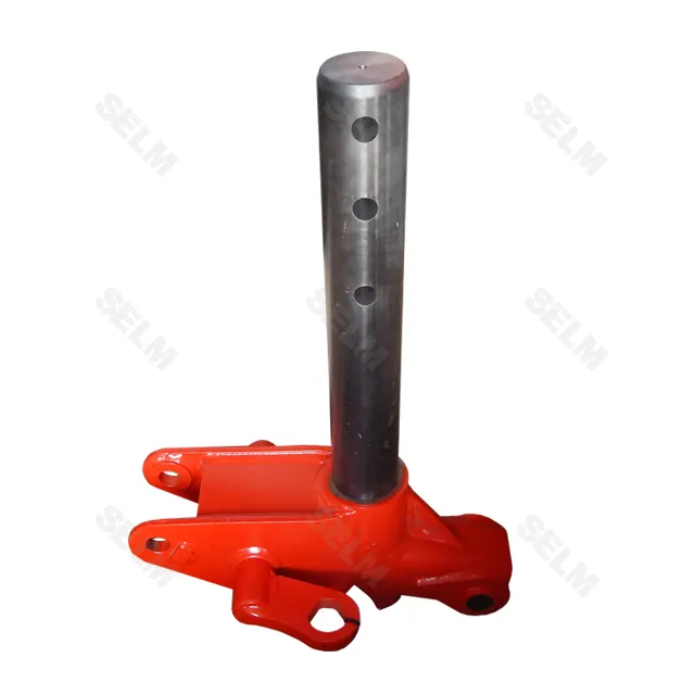 Вилка нерухома GREGOIRE BESSON