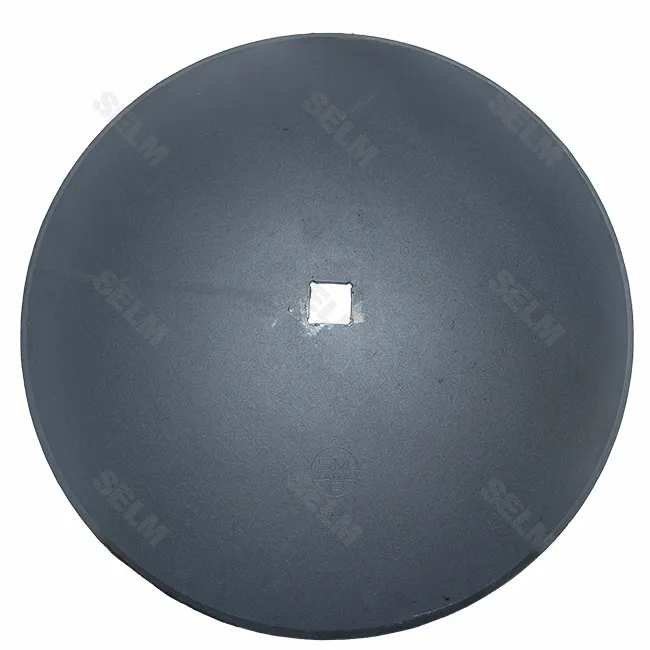 Диск борони гладкий 710х7 мм SMART PART до техніки GREGOIRE BESSON, 2020002-SP