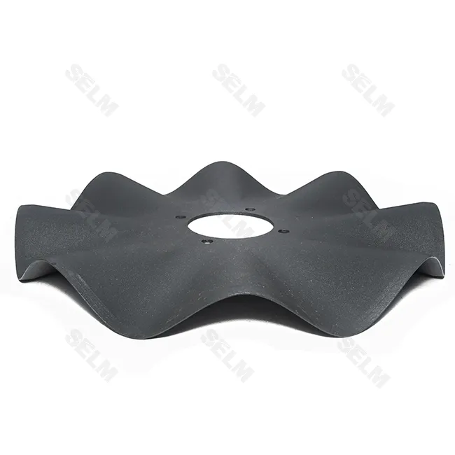 Диск хвилястий 500х4.5 мм SMART PART до техніки Salford, СТ512008-SP/2015738