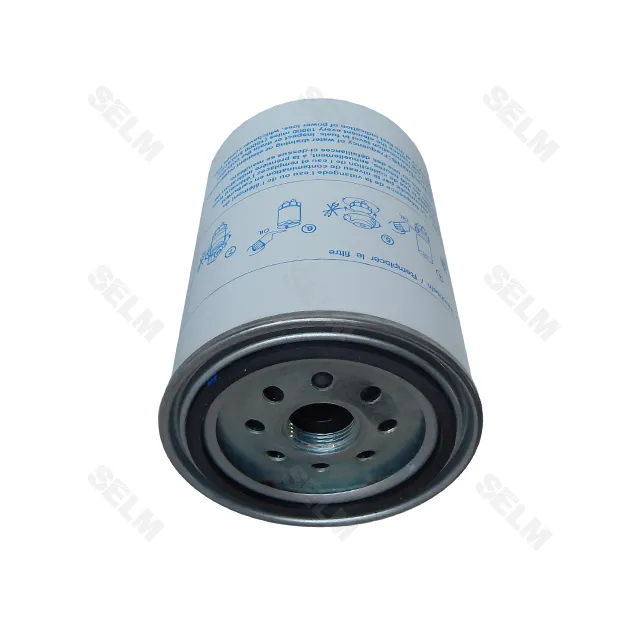 Фільтр паливний Claas SN909010