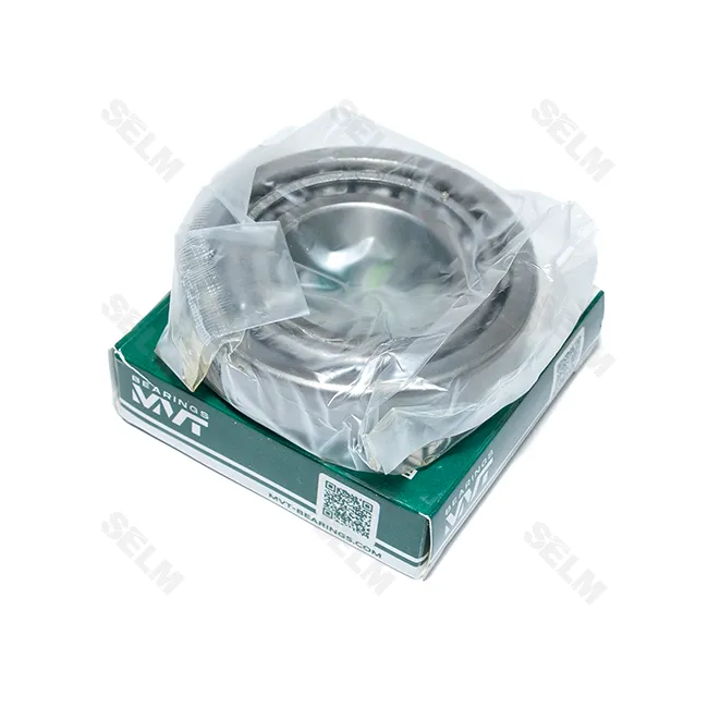 Підшипник 30208 J2/Q Claas