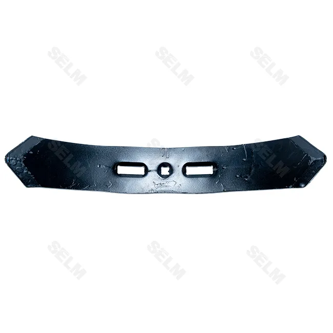 Долото борони VADERSTAD Bellota борована сталь 480×80×12 мм 2,86 кг 444898