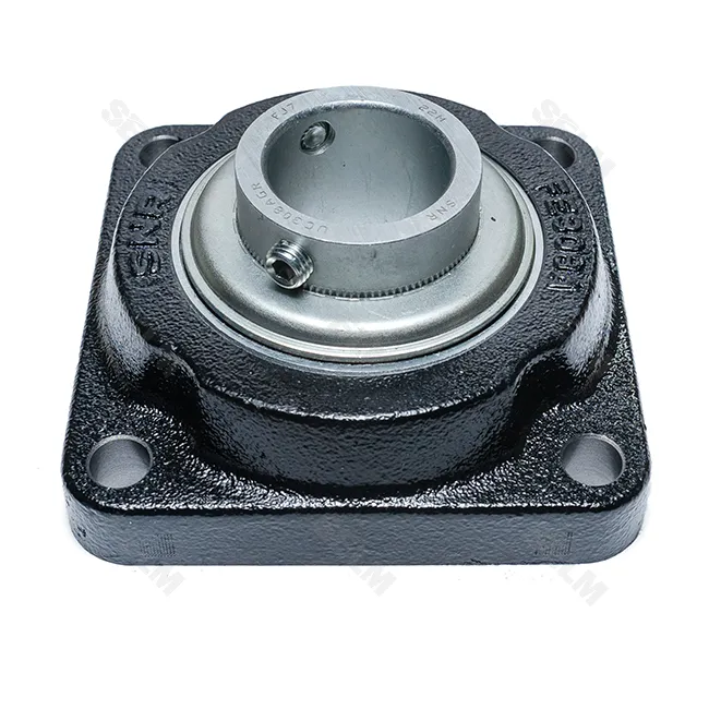 Підшипник в корпусі  UCFE.308.A05.AGR SNR