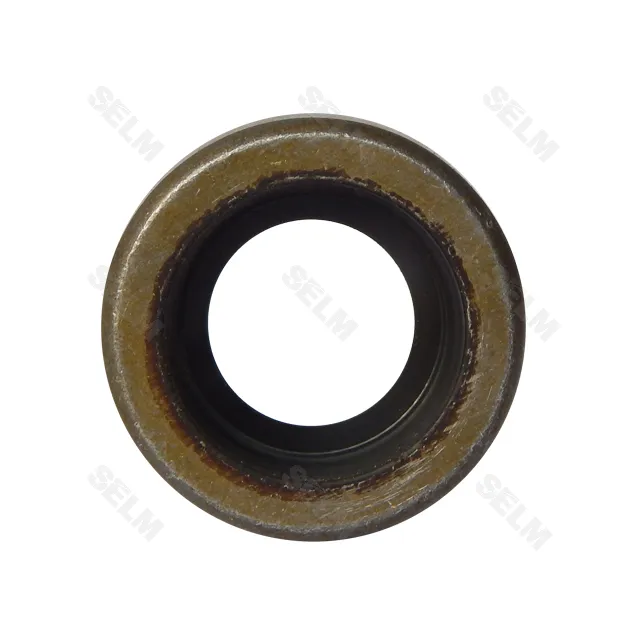 12-22-7 Сальник