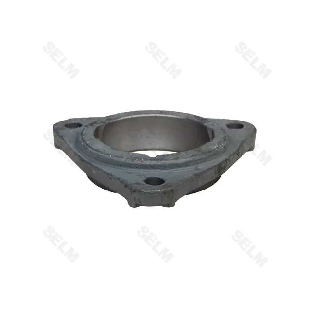 Корпус підшипника 1680206