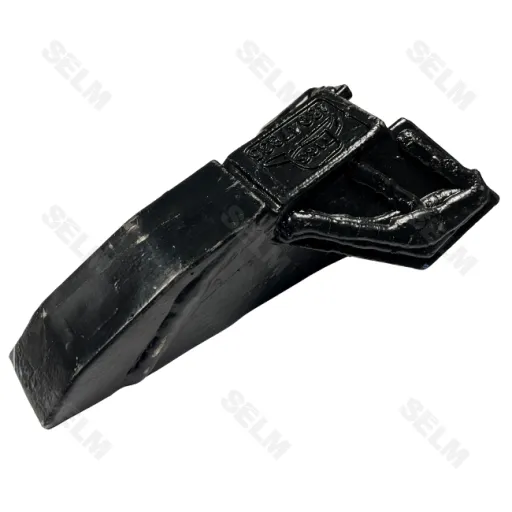 Лапа риппер 7''   ET870, ET875  CNH