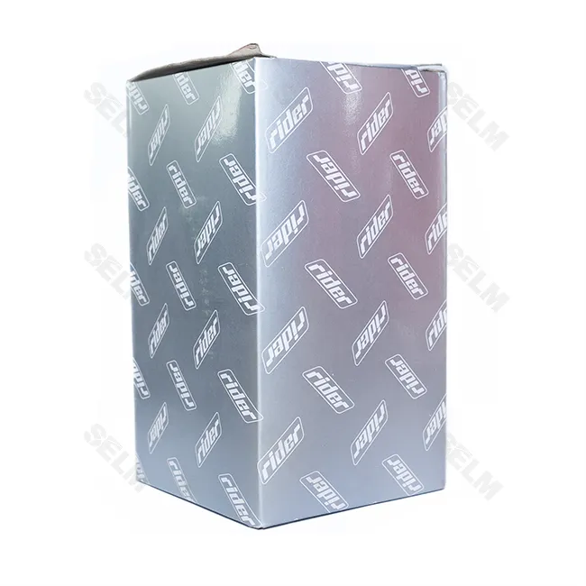 Фільтр паливний Д-243, 245 (закруч.) (вир-во RIDER)