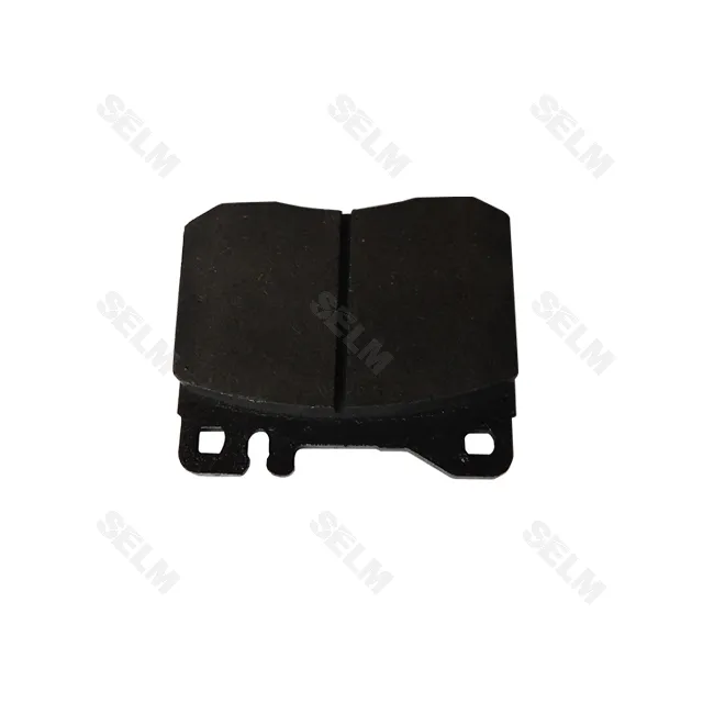 Накладка фрикційна Claas