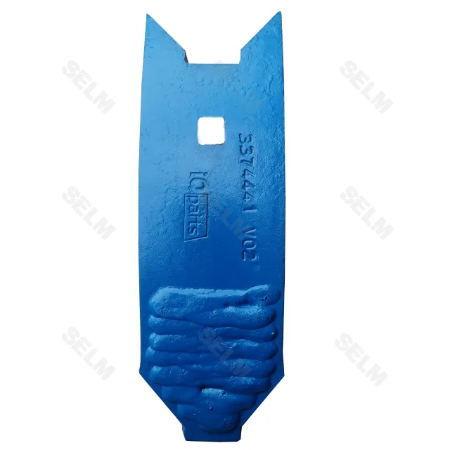 Долото культиватора LEMKEN K 12 P, Артикул - 3374441-PP