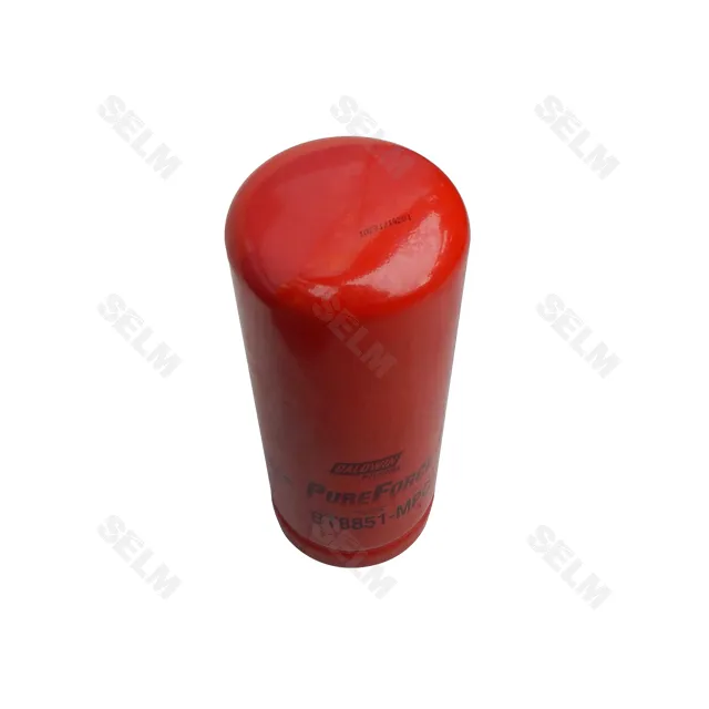 Фільтр гідравлічний BT8851