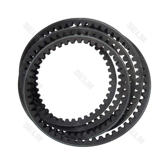 Ремінь Claas (2 шт)