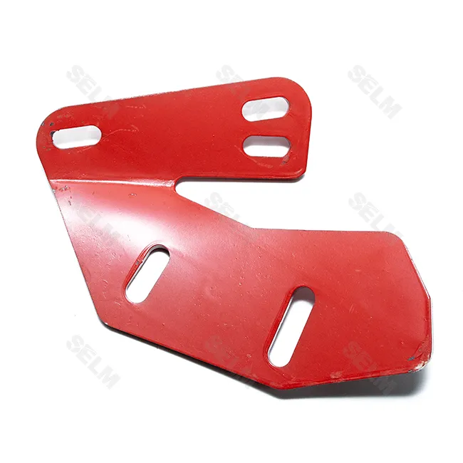 Кронштейн догортача правий KVERNELAND