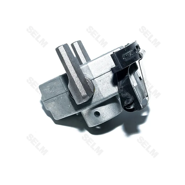 Привід висівного апарату JD