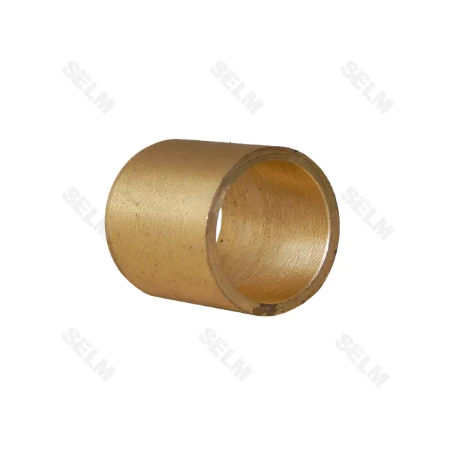 Втулка вала внутрен. КПП ЮМЗ