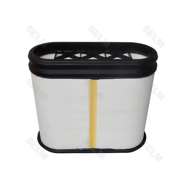 Фільтр повітряний великий John Deere (P606120)