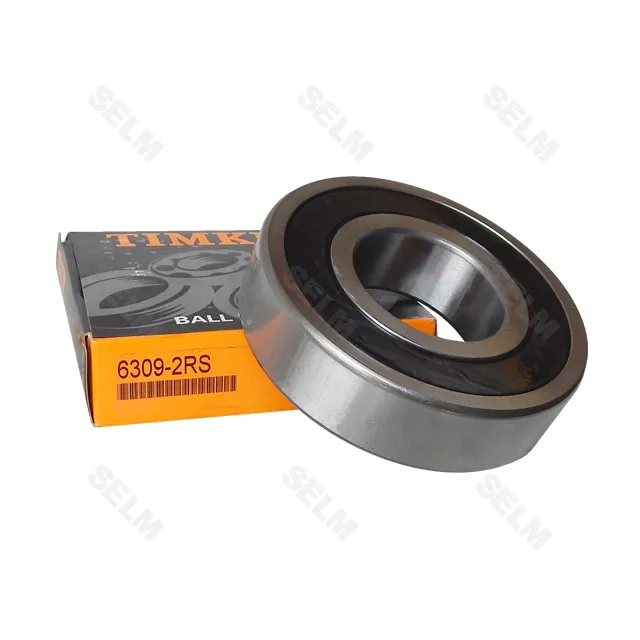 Підшипник 6309-2RS (Timken)