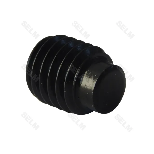 Гвинт М10*12  DIN915