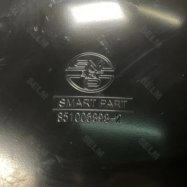 Диск борони (ромашка) 710*41x6 БГР 4,2/Солоха/GREGOIRE BESSON - SMART PART