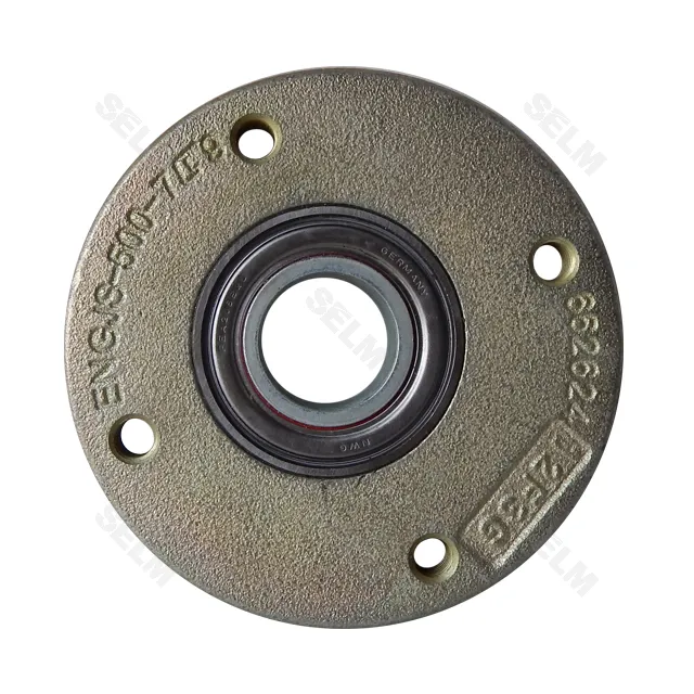 Корпус підшипника в зборі  TIMKEN