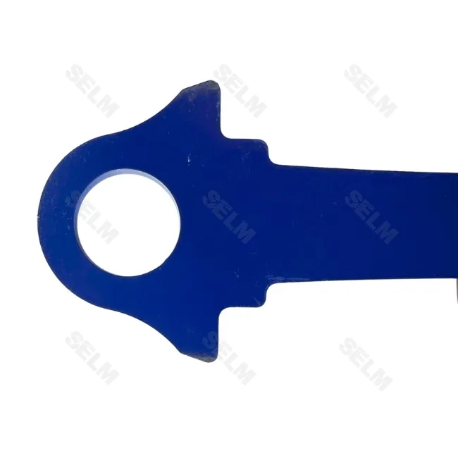 Тяга культиватора FARMET