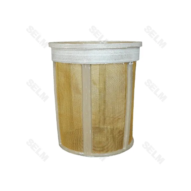 Фільтр КПП Т-150