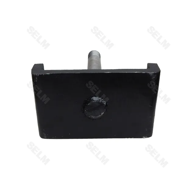 Вісь поворотна для балки 200 GREGOIRE BESSON