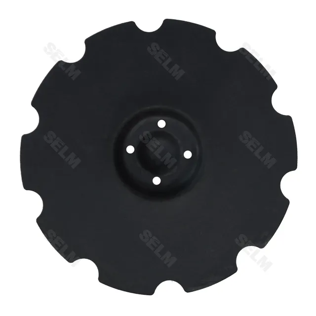 Диск борони ромашка 470х5 мм SMART PART до техніки VADERSTAD, 179857-SP