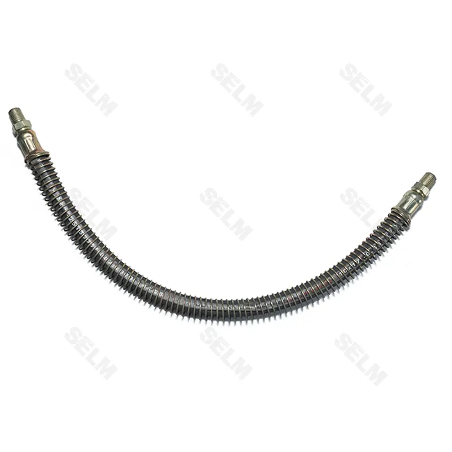 Шланг гальмівний