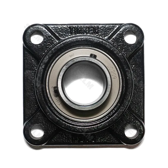 Підшипник в корпусі UCF 209 (Timken)