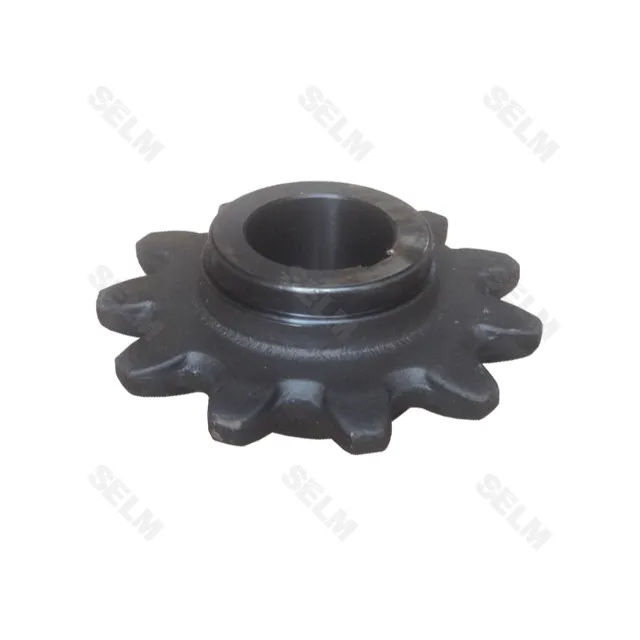 Зірочка ТПК Claas