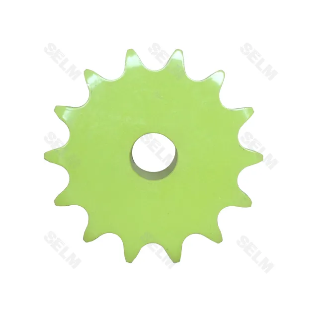 Зірочка Claas