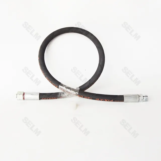 Шланг з'єднуючий Claas