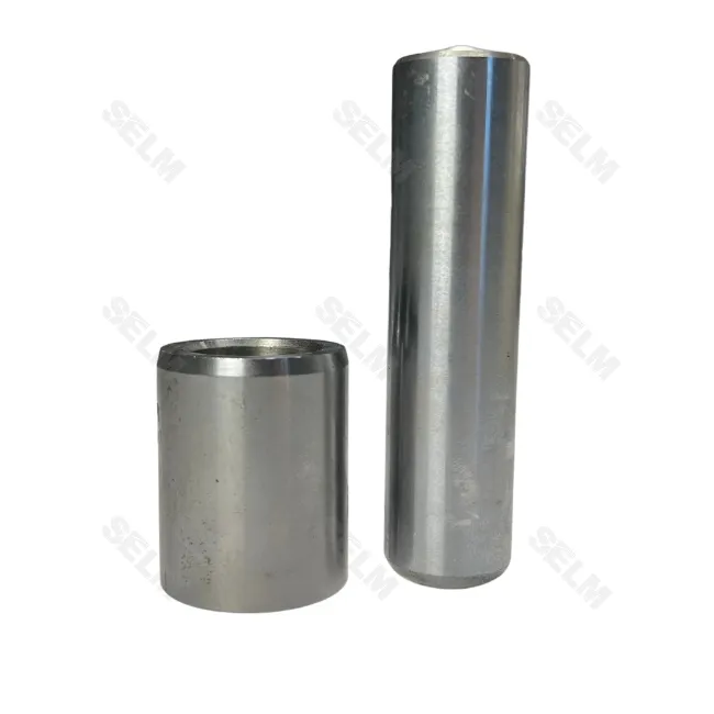 Рем.комплект варіатора (металевий) FORTSCHRITT