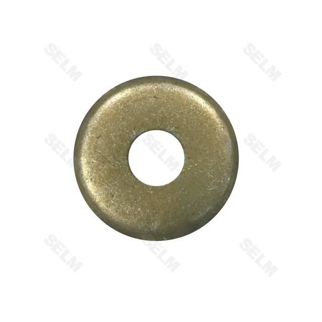 Шайба диска сошника John Deere