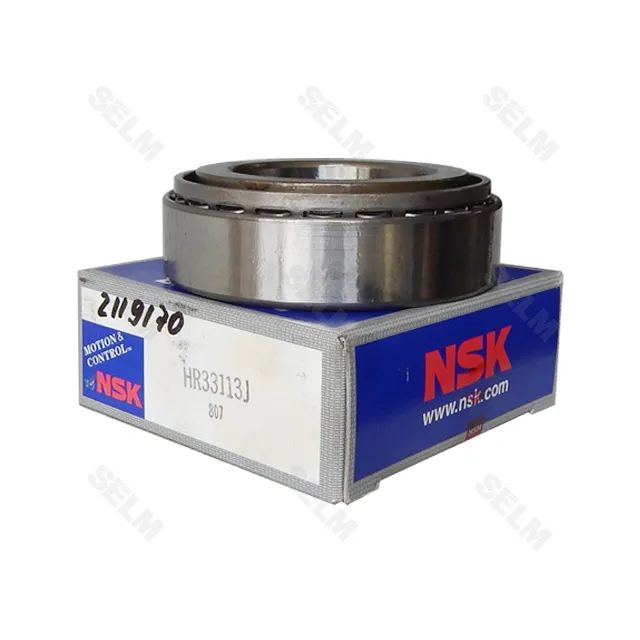 Підшипник 33113J NSK