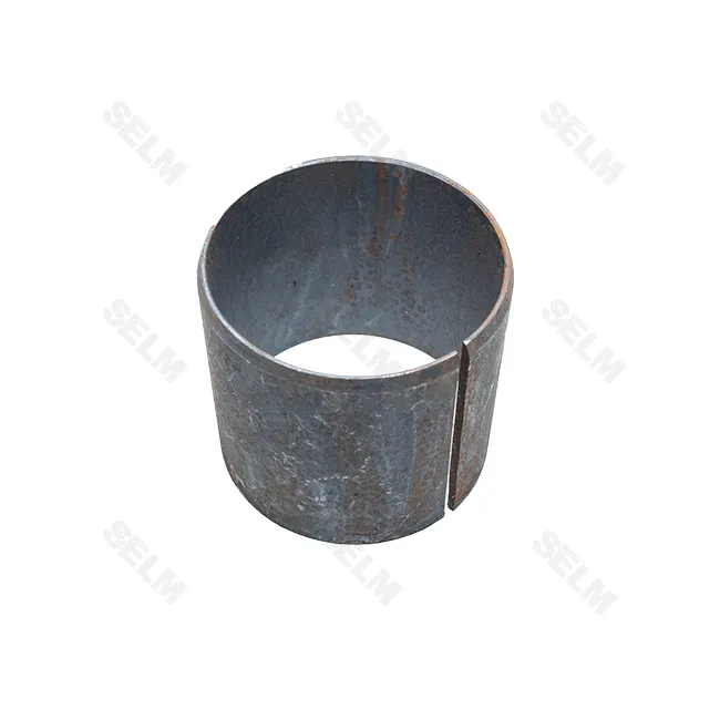 Втулка EG65/60х60 KUHN
