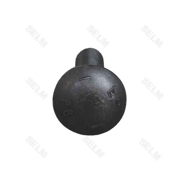 Болт М10*40 DIN603