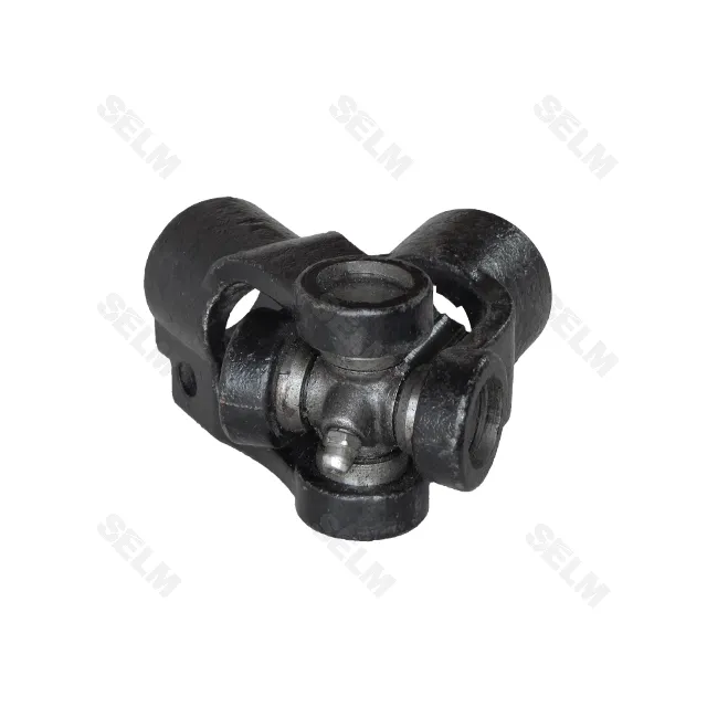 Карданий шарнір верхній ЮМЗ