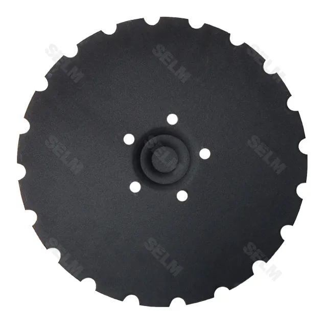 Диск RD 370 мм ромашка - SMART PART