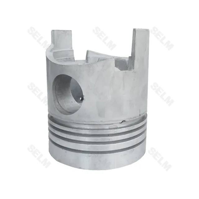 Поршень СМД 60- гр.Б