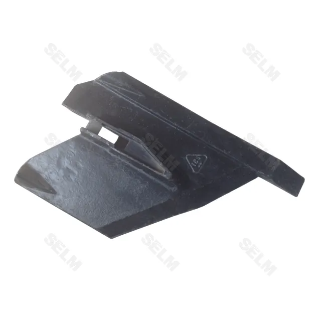 Долото 650 праве AGRISEM – SMART PART TSC-SOC 854/654-SP