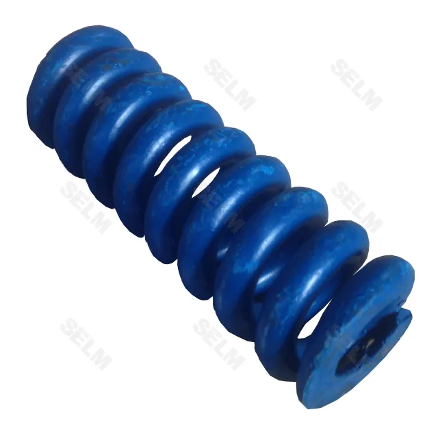 Пружина  14x47x175 LEMKEN CZECH REPUBLIC