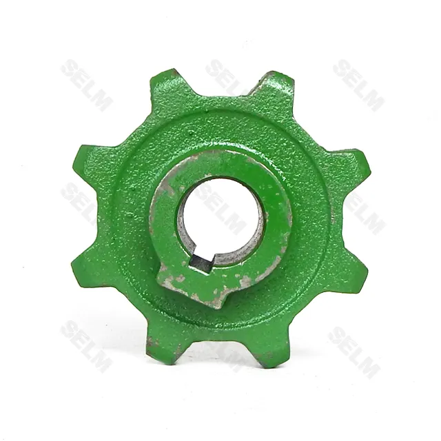 Зірочка John Deere