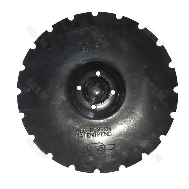 Диск культиватора (ромашка) Vaderstad ORIGINAL