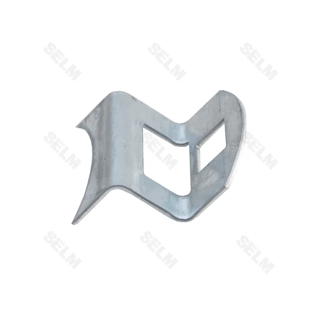 Зажим пружини Claas