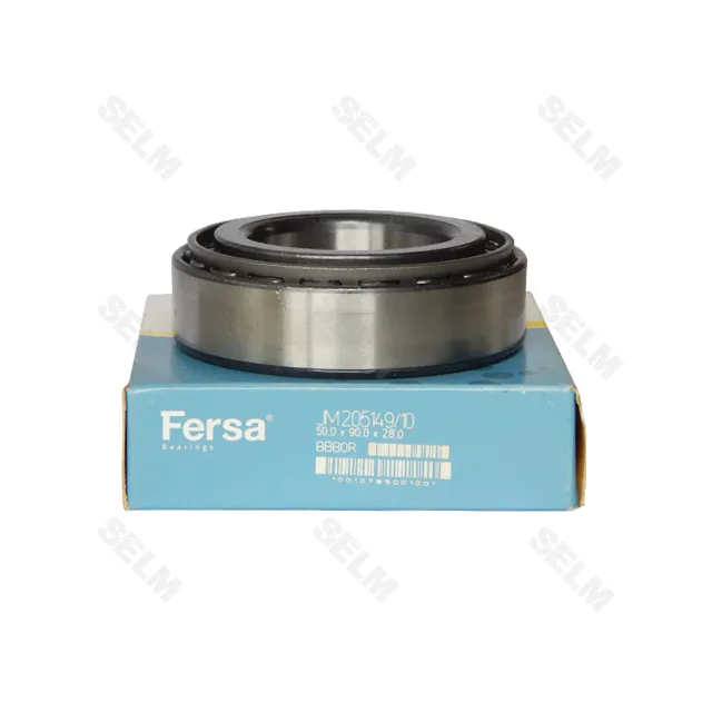 Підшипник JM205149/10 FERSA