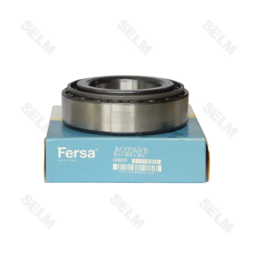 Підшипник JM205149/10 FERSA