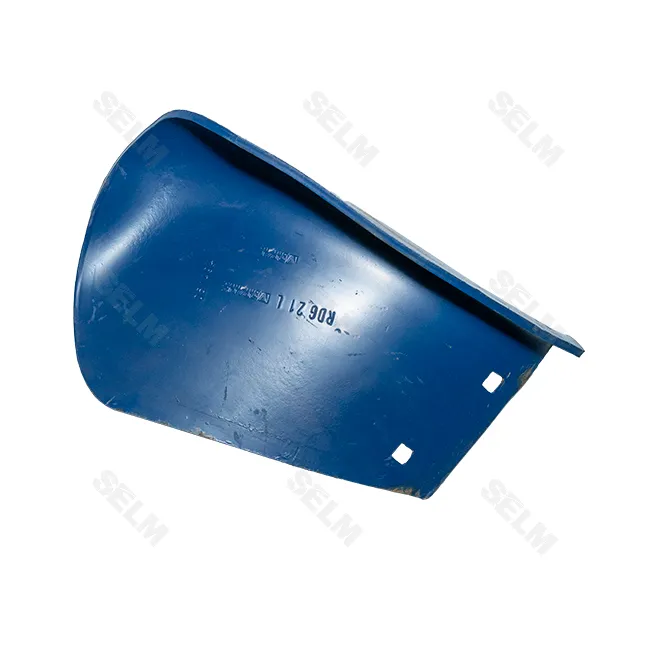 Полиця передплужника ліва Rabewerk - FRANK